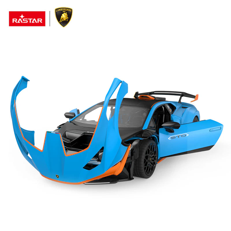 Rastar rc cars online